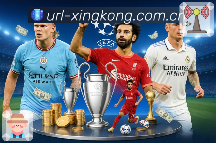 xingkong 品牌合作