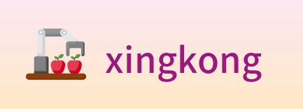 xingkong logo